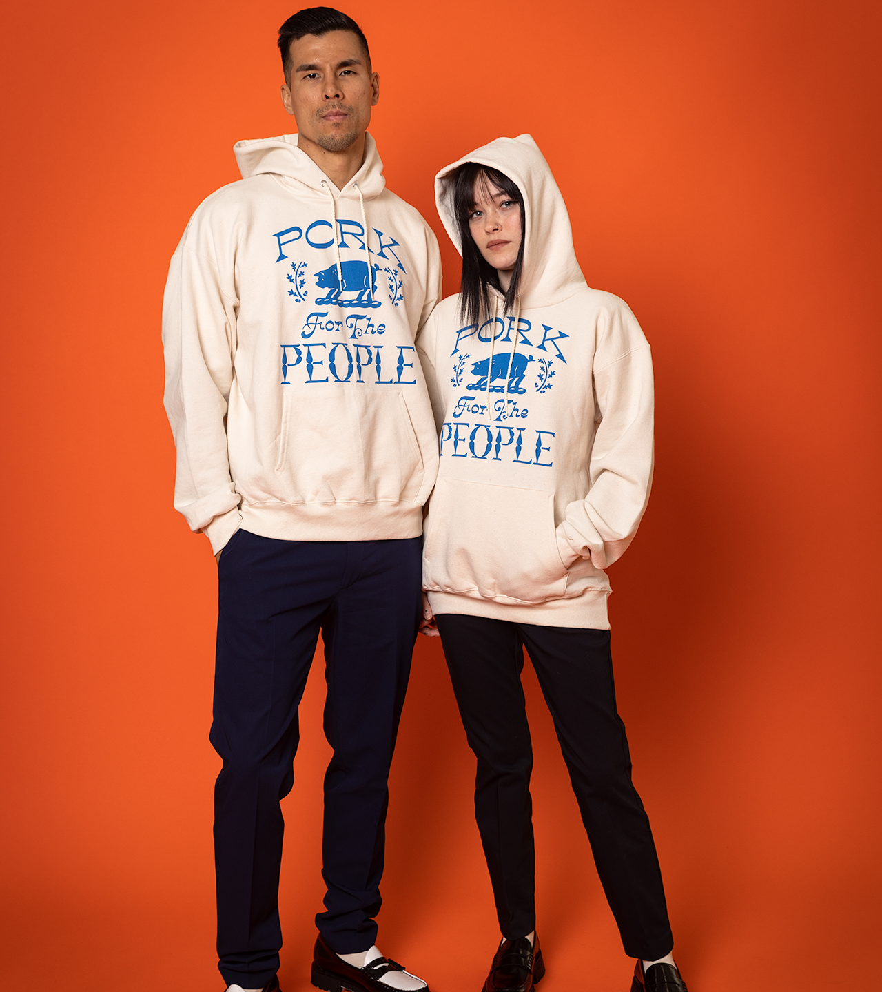 Famous hoodies 2025